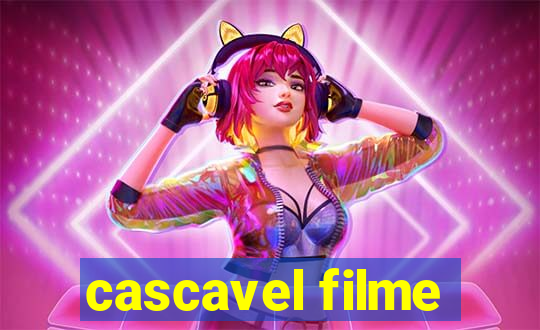 cascavel filme